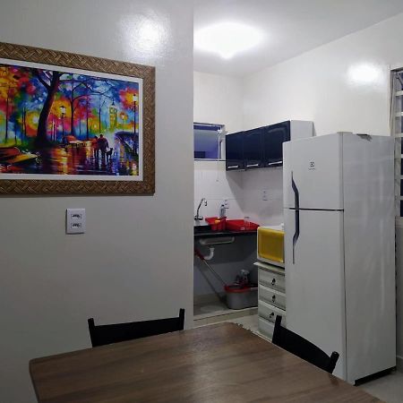 Uberlândia Pousada Dona Lia מראה חיצוני תמונה