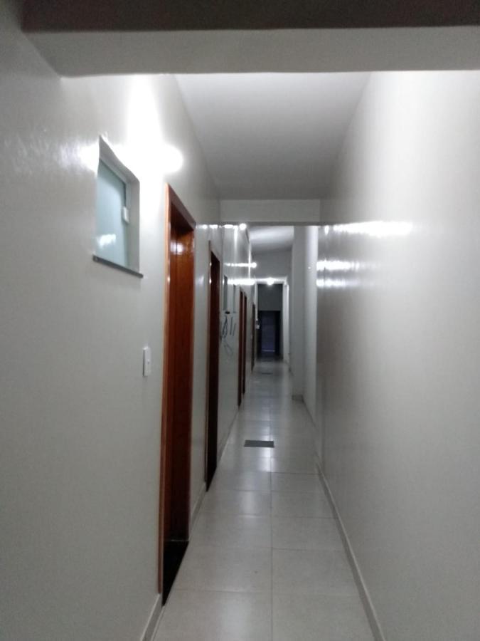 Uberlândia Pousada Dona Lia מראה חיצוני תמונה