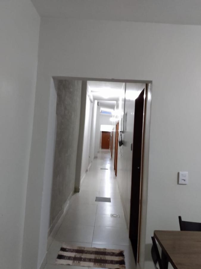 Uberlândia Pousada Dona Lia מראה חיצוני תמונה